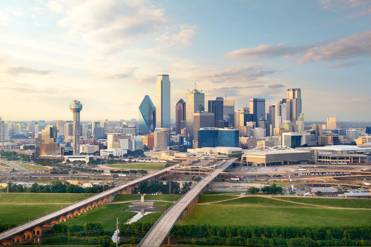 Dallas, TX landscaping